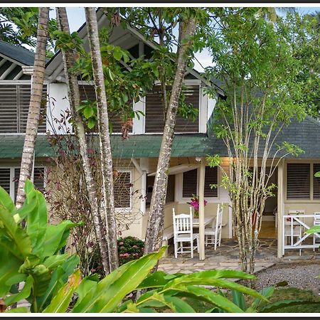 Residence San Ferreol Las Terrenas Exterior photo