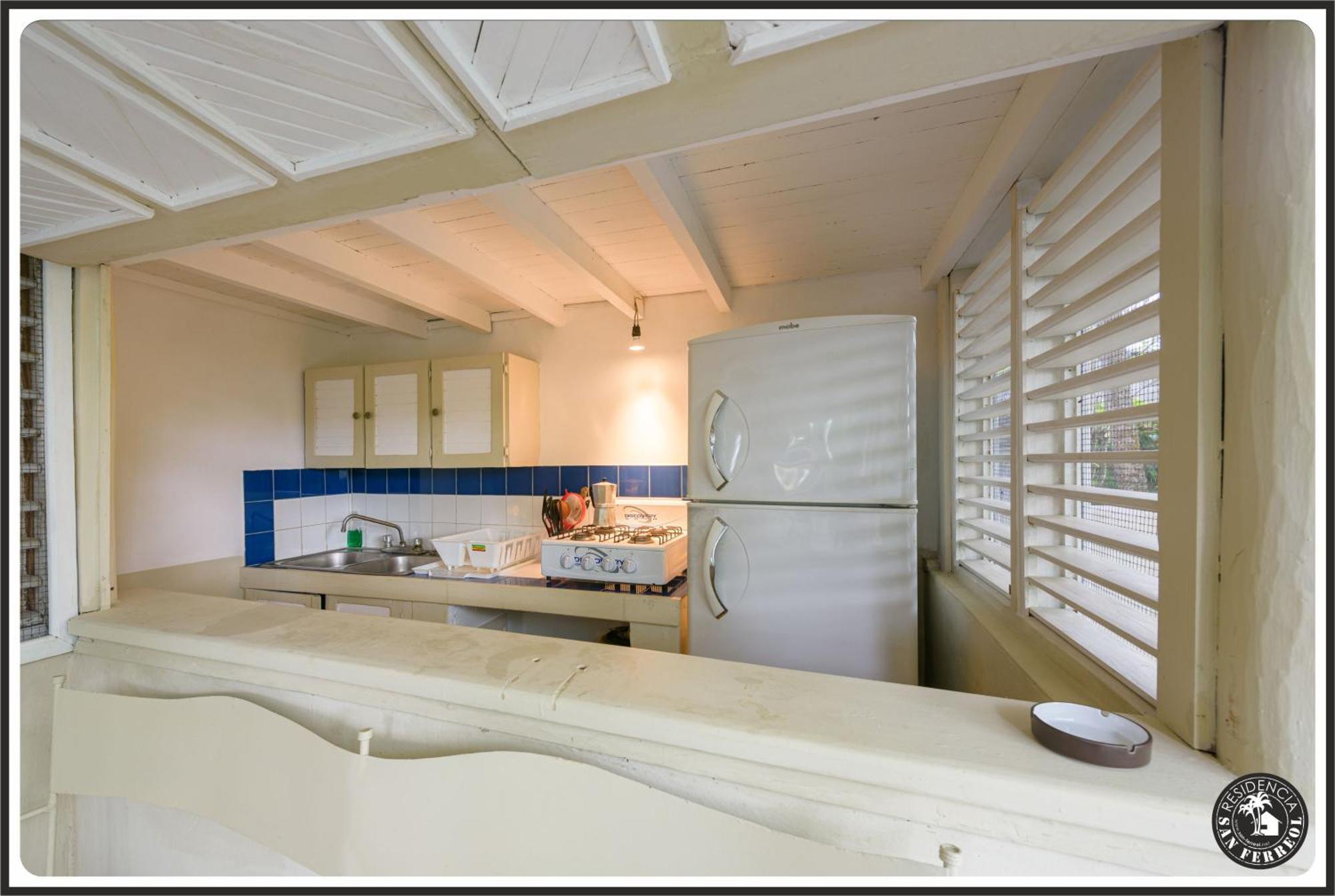 Residence San Ferreol Las Terrenas Exterior photo